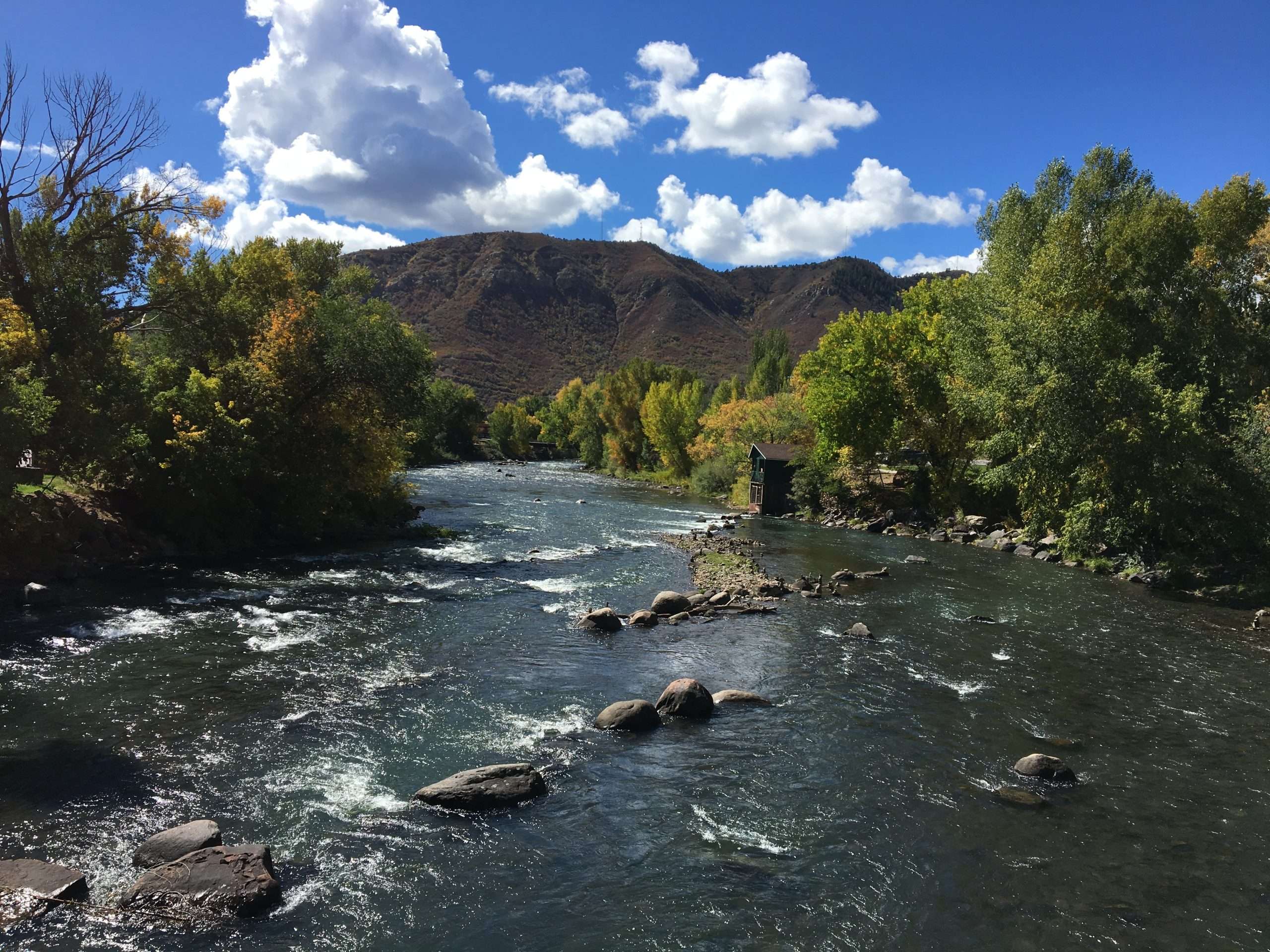 Animas River